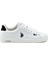 U.s.polo Assn. 4763 Franco New Unisex Günlük Sneaker Spor Ayakkabı 1