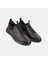 152-18450 Siyah Erkek Sneaker 3