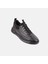 152-18450 Siyah Erkek Sneaker 2