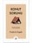 Konut Sorunu - Friedrich Engels 1