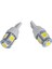 12V T10 Ampul 5 Smd Ledli Beyaz BR0400235 2