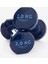 Tekno Trust Domyos 2 kg Dambıl X2 - Fitness Hafif Antrenman 1