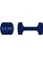 Tekno Trust Domyos 2 kg Dambıl X2 - Fitness Hafif Antrenman 2