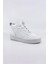 Exclusive Vaken Arthur/dominik Hakiki Deri Günlük Casual Unisex Sneaker Spor Ayakkabı (Beyaz) 1