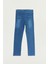 Eskitme Görünümlü Erkek Çocuk Jean 2