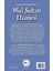 Misi Sultan Efsanesi - Levent Turhan Gümüş 3