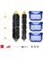 Irobot Roomba 600 Serisi Için Rulo Fırça Filtreleri 694 692 690 680 660 (Yurt Dışından) 2