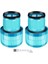 Dyson V15 Detect, V15 Detect + Için 2'li Paket Filtre Değişimi (Yurt Dışından) 2