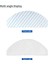 Ecovacs Deebot Ozmo T8 T9 Aıvı Paçavralar Için 240 Adet Mikrofiber Paspas Pedleri (Yurt Dışından) 4