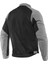 Sevilla Air Black Charcoal Gray Tekstil Mont 2
