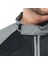 Sevilla Air Black Charcoal Gray Tekstil Mont 4