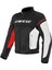 Air Frame D1 Tekstil Mont Black White Red 1