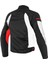 Air Frame D1 Tekstil Mont Black White Red 2