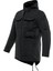 Duomo Absoluteshell Pro Parka Black Erkek Mont 2