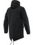 Duomo Absoluteshell Pro Parka Black Erkek Mont 3