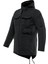 Duomo Absoluteshell Pro Parka Black Erkek Mont 1