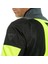 Air Tourer Fluo Yellow Ebony Black Tekstil Mont 4