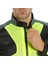 Air Tourer Fluo Yellow Ebony Black Tekstil Mont 5