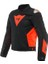 Energyca Air Black Fluo Red Tekstil Mont 4