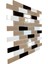 Mutfak, Banyo, Havuz, Sauna, Spa ve Yaşam Alanlarının Tüm Yüzeyleri Için Kristal Cam Mozaik. Cam Ölçüsü: 23X73 Mm. File Ölçüsü: 30X30 Cm. ( 1 Kutu = 11 File Karo = 1 M2 Fiyatıdır. ) 4