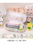 Kedi Stili Чехол Totoro Pantolon Scolaire Пинал Pusheen Органайзер Канцелярский Dolce Süt Kawaii Kırtasiye Пеналы Estojo Organizador (Yurt Dışından) 5