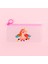 Gökkuşağı Tek Boynuzlu At Stili Kawaii Unicorn Eva Kalem Kutusu Basit Halka Fermuar Çekme Tasarım Ofis Kalem Çantası Öğrenci Okul Malzemeleri Için Sevimli Kırtasiye Hediye (Yurt Dışından) 1