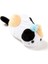 No.1 Tarzı Peluş Kalem Kutusu Kawaii Estuche Escolar Kedi Trousse Scolaire Stylo Sevimli Kalem Kutusu Kalem Kutusu Kalem Kutusu Piornik Szkolny (Yurt Dışından) 3