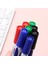 Yeşil 3 Tarzı 1 Adet Büyülü Su Boyama Kalem Beyaz Tahta Işaretleyiciler Doodle Kalem Renkli Yüzen Su Çizim Çocuk Erken Eğitim Oyuncaklar (Yurt Dışından) 4