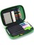 Ben Stil Şeffaf Kalem Kutusu Büyük Kapasiteli Siyah Erkekler Için Cartucheras Para Lapices Escolares Trousse Scolaire Okul Etui Ecole Fourniture (Yurt Dışından) 2