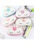 Mor Tarzı Kawaii Unicorn Kalem Kutusu Li Pluool Malzemeleri Kırtasiye Hediye Kalem Kutusu Okul Sevimli Kalem Çantası Okul Araçları (Yurt Dışından) 2