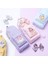 Sevimli Çanta Stili Kalem Kutuları Büyük Sevimli Kırtasiye Ofis Malzemeleri Kalem Kutusu Okul Kawaii Kırtasiye ve Ofis Için Serin Kalem Kutuları Pretty Kalem (Yurt Dışından) 4