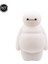 Mavi Stil 6 Baymax Silikon Büyük Kahraman Kawaii Kalem Kutuları Çok Fonksiyonlu Kırtasiye Kalem Çantaları Saklama Kalem Kutusu Okul Malzemeleri (Yurt Dışından) 3