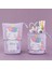 Stil 04 Stili Sevimli Kedi Okul Kalem Kutusu Kız Erkek Kalem Kutusu Için Kanvas Kartuş Kalem Çantası Kawaii Unicorn Kalem Kutusu Kırtasiye Kore Ceza Kiti (Yurt Dışından) 3