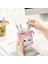 Stil 04 Stili Sevimli Kedi Okul Kalem Kutusu Kız Erkek Kalem Kutusu Için Kanvas Kartuş Kalem Çantası Kawaii Unicorn Kalem Kutusu Kırtasiye Kore Ceza Kiti (Yurt Dışından) 5