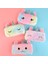 D Stili Ellen Brook Kawaii Sevimli Unicorn Peluş Kılıf Kalem Kutusu Çanta Kolye Bozuk Para Cüzdanı Cüzdan Kılıf Kılıf Çanta Okul Malzemeleri Hediye (Yurt Dışından) 2