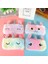 D Stili Ellen Brook Kawaii Sevimli Unicorn Peluş Kılıf Kalem Kutusu Çanta Kolye Bozuk Para Cüzdanı Cüzdan Kılıf Kılıf Çanta Okul Malzemeleri Hediye (Yurt Dışından) 5