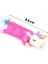 Maymun Stili Pullu Kalem Kutusu Mum Boya Licorne Astucci Estuches Lapices Peluş Kızlar Unicorn Etui Pennen Kawaool Malzemeleri Kalem Kutusu (Yurt Dışından) 3