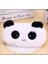 No.1 Tarzı Peluş Hayvan Kalem Kutusu Karikatür Panda Ayısı Meyve Kalem Çantası Kutusu Çocuklar Için Hediye Kozmetik Kırtasiye Pouool Malzemeleri Zakka (Yurt Dışından) 1