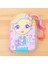 Kırtasiye Tarzı Unicorn Kalem Kutusu Estuche Kawaii Kırtasiye Örgü Sevimli Piornik Trousse Licorne Kalem Kutusu Kutuları Capinha Estojo Okul Aksesuarları (Yurt Dışından) 1