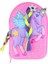 Kırtasiye Tarzı Unicorn Kalem Kutusu Estuche Kawaii Kırtasiye Örgü Sevimli Piornik Trousse Licorne Kalem Kutusu Kutuları Capinha Estojo Okul Aksesuarları (Yurt Dışından) 3
