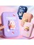 C4 Stili Unicorn Kawaii Kalem Kutusu Kalem Kutusu Sevimli Büyük Kapasiteli Çok Işlevli Kalem Kutusu Kalem Kutusu Kız Erkek Için Okul Malzemeleri (Yurt Dışından) 1