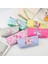 Gül Kırmızı Stili 1 Adet Kawaii Sevimli Unicorn Kalem Kutusu Çocuklar Için Büyük Pu Kalem Çantası Kılıfı Hediye Okula Dönüş Kırtasiye Okul Malzemeleri Estuches (Yurt Dışından) 2