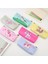 Gül Kırmızı Stili 1 Adet Kawaii Sevimli Unicorn Kalem Kutusu Çocuklar Için Büyük Pu Kalem Çantası Kılıfı Hediye Okula Dönüş Kırtasiye Okul Malzemeleri Estuches (Yurt Dışından) 3