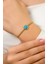 Nazar Boncuklu Bileklik 14 Ayar A027699 1