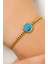Nazar Boncuklu Bileklik 14 Ayar A027699 2