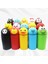Ben Stil Kore Kalem Kutusu Büyük Kapasiteli Kawaii Kalem Kutusu Trousse Scolaire Astuccio Kalem Kutusu Kız Erkek Için Okul Malzemeleri (Yurt Dışından) 2