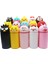 Ben Stil Kore Kalem Kutusu Büyük Kapasiteli Kawaii Kalem Kutusu Trousse Scolaire Astuccio Kalem Kutusu Kız Erkek Için Okul Malzemeleri (Yurt Dışından) 3