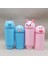 Ben Stil Kore Kalem Kutusu Büyük Kapasiteli Kawaii Kalem Kutusu Trousse Scolaire Astuccio Kalem Kutusu Kız Erkek Için Okul Malzemeleri (Yurt Dışından) 5
