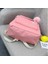 3 Adet Kawaii Sırt Çantası Büyük Kapasiteli Erkek ve Kadın Seyahat Çantası Genç Öğrenci Okul Çantası Günlük Moda Commuting Sırt Çantası (Yurt Dışından) 4