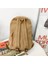 Moda Kadın Tuval Seyahat Denim Kitap Çanta Bayanlar Kawaii Sırt Çantası Kadın Eğlence Okul Çantası Kız Vintage Laptop Üniversite Sırt Çantası (Yurt Dışından) 1